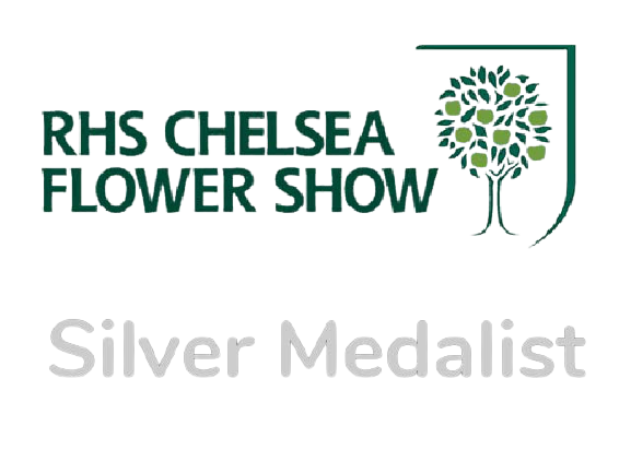 Chelsea silver medalist
